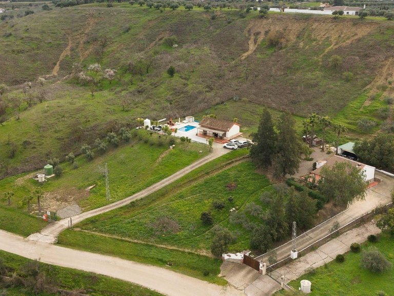 Villa for Sale in Coín, Malaga 16
