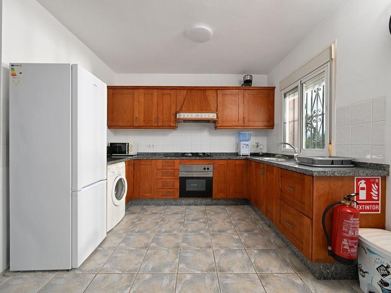 Villa for Sale in Coín, Malaga 2