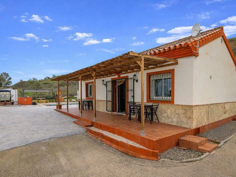 Villa for Sale in Coín, Malaga 21