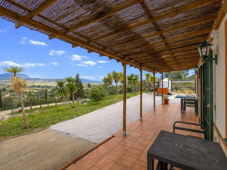 Villa for Sale in Coín, Malaga 24