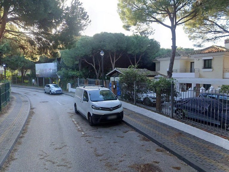 Villa for Sale in Marbella, Malaga 6