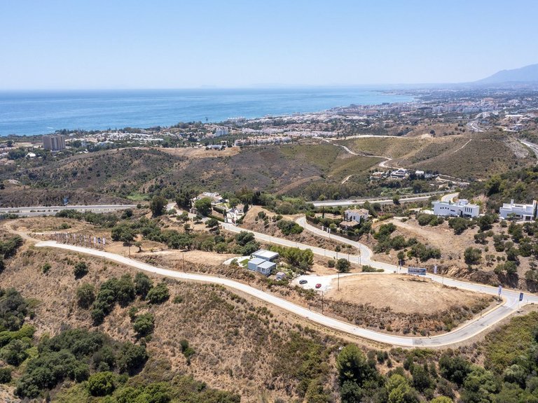 Apartment for Sale in Altos De Los Monteros, Malaga 29