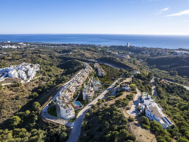 Apartment for Sale in Altos De Los Monteros, Malaga 30