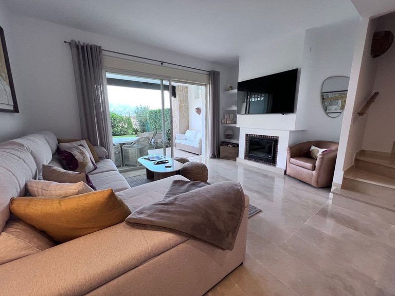 Villa for Sale in La Cala Golf, Malaga 1