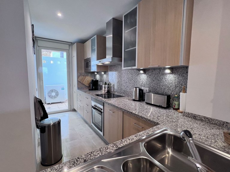 Villa for Sale in La Cala Golf, Malaga 10