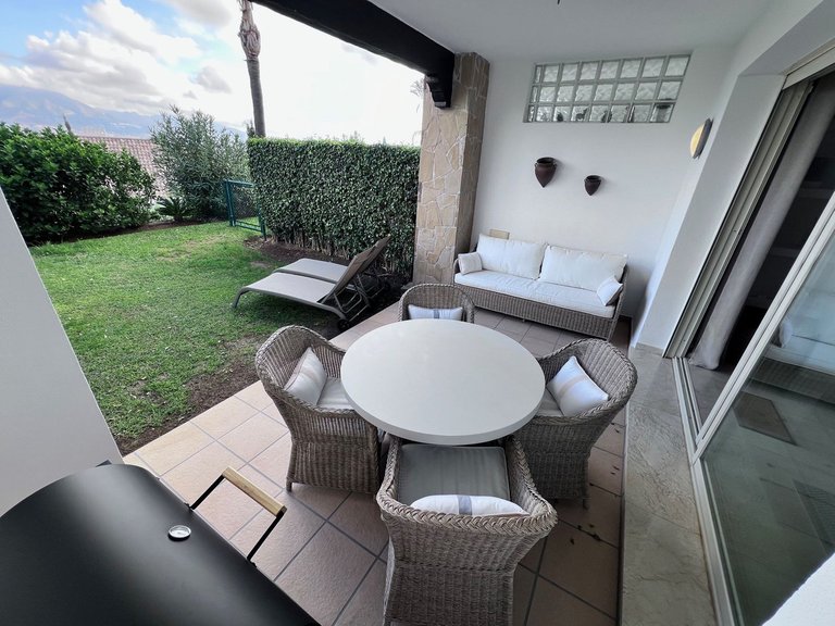 Villa for Sale in La Cala Golf, Malaga 11