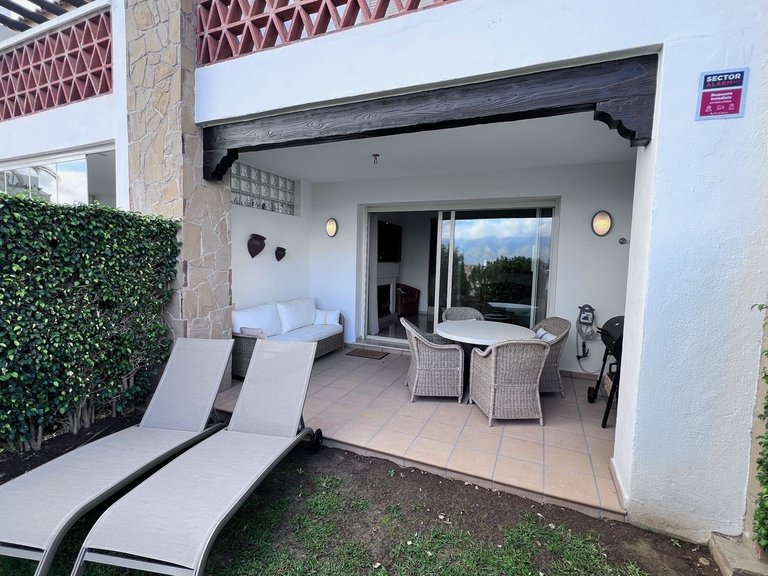 Villa for Sale in La Cala Golf, Malaga 12