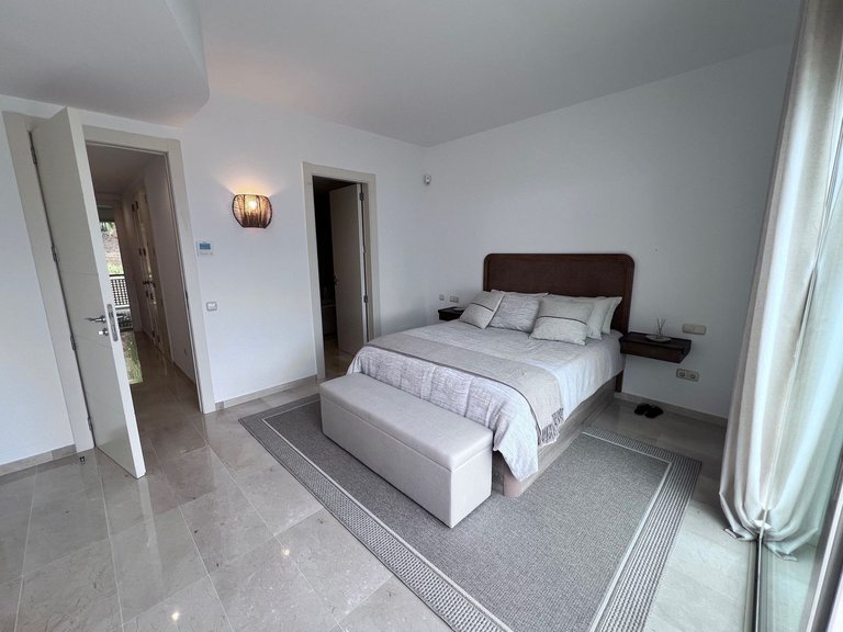 Villa for Sale in La Cala Golf, Malaga 15