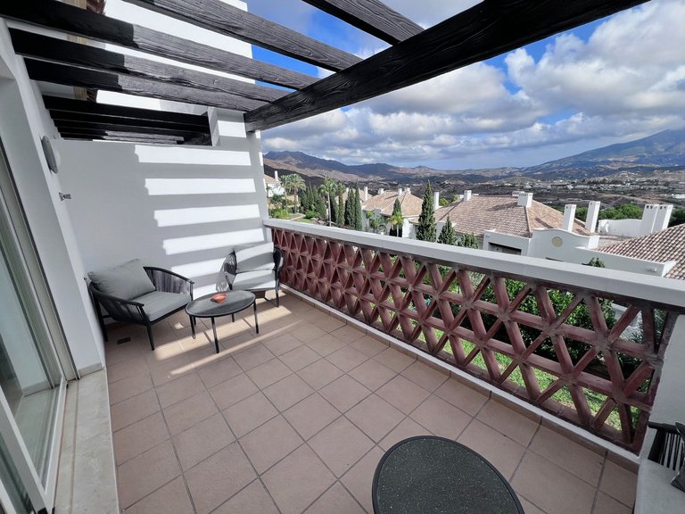 Villa for Sale in La Cala Golf, Malaga 18