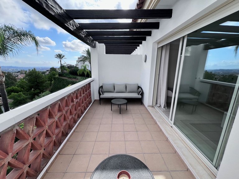 Villa for Sale in La Cala Golf, Malaga 19