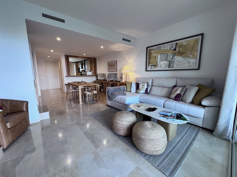 Villa for Sale in La Cala Golf, Malaga 2