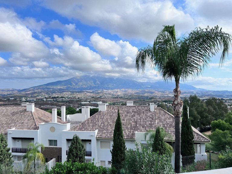 Villa for Sale in La Cala Golf, Malaga 20