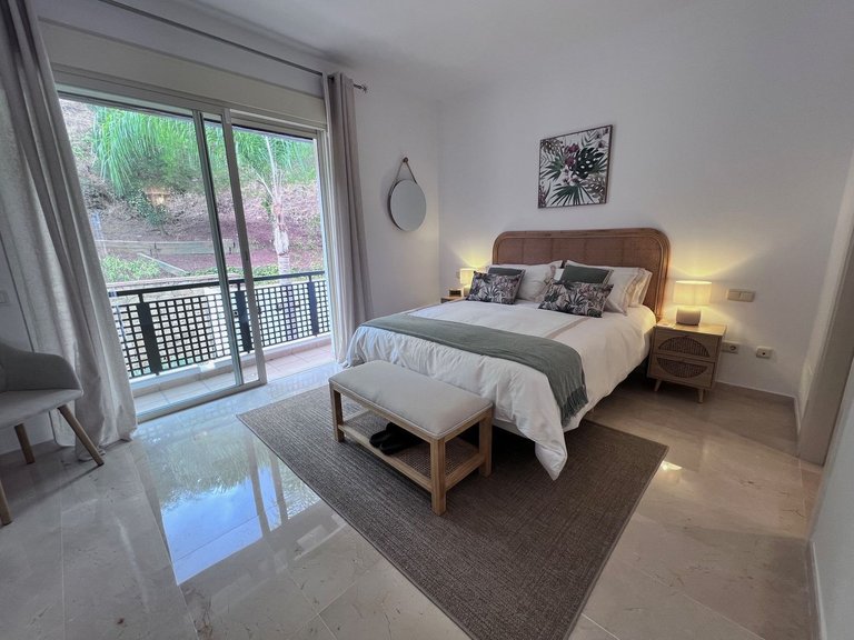Villa for Sale in La Cala Golf, Malaga 21
