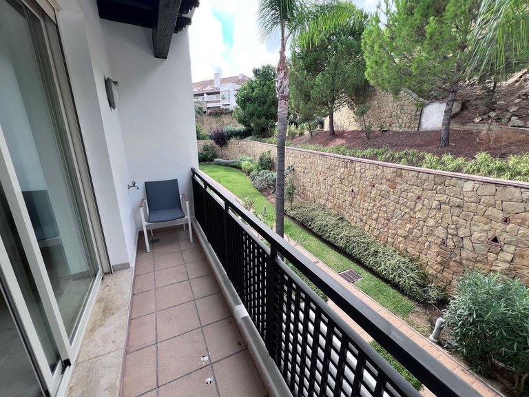 Villa for Sale in La Cala Golf, Malaga 24