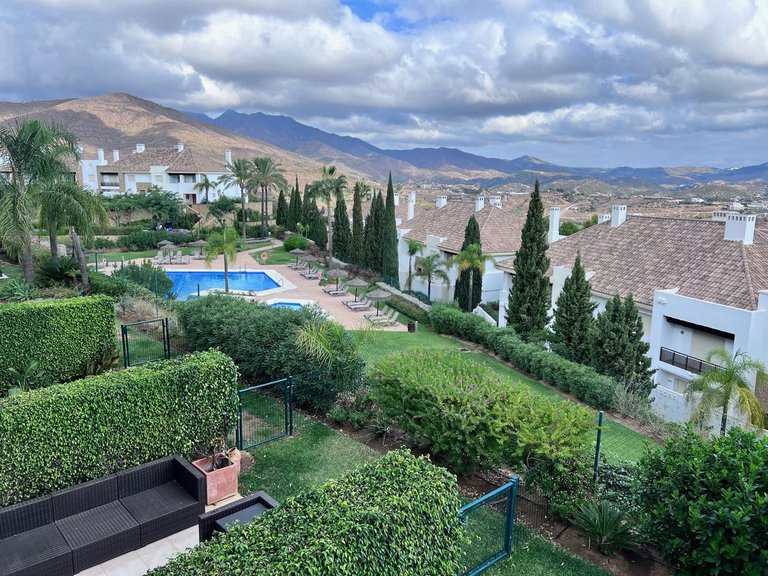 Villa for Sale in La Cala Golf, Malaga 26