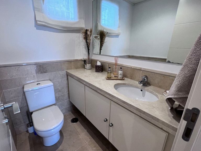 Villa for Sale in La Cala Golf, Malaga 29