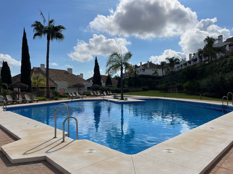 Villa for Sale in La Cala Golf, Malaga 3