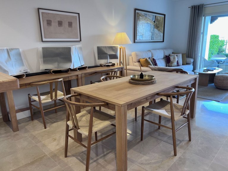 Villa for Sale in La Cala Golf, Malaga 30