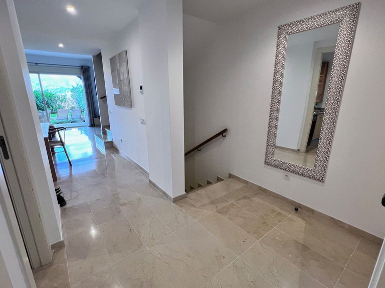 Villa for Sale in La Cala Golf, Malaga 33