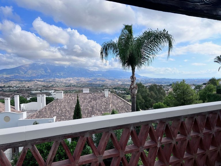 Villa for Sale in La Cala Golf, Malaga 34