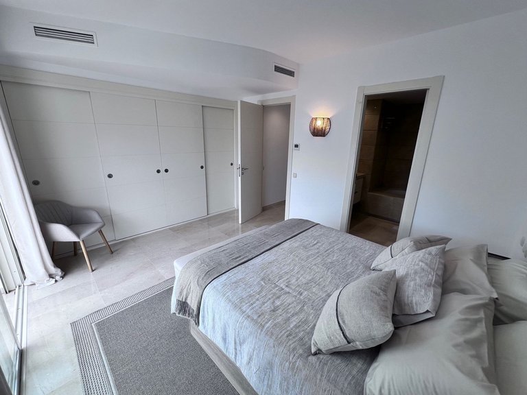 Villa for Sale in La Cala Golf, Malaga 35