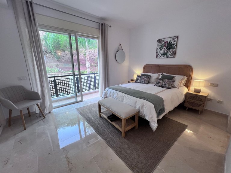 Villa for Sale in La Cala Golf, Malaga 38