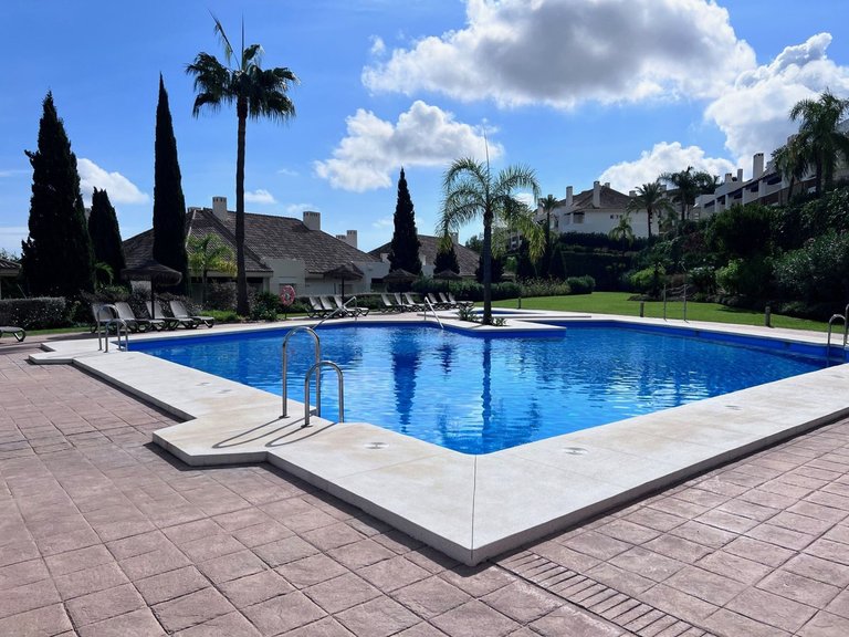 Villa for Sale in La Cala Golf, Malaga 42
