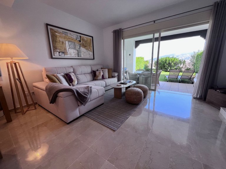 Villa for Sale in La Cala Golf, Malaga 5