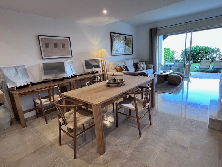 Villa for Sale in La Cala Golf, Malaga 7