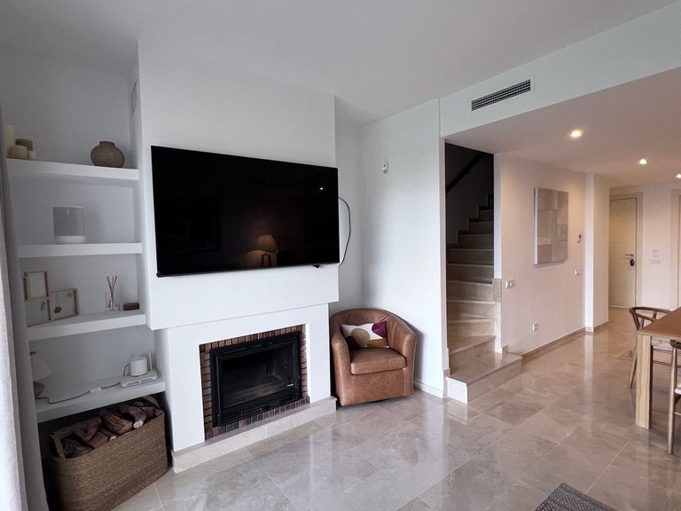Villa for Sale in La Cala Golf, Malaga 8
