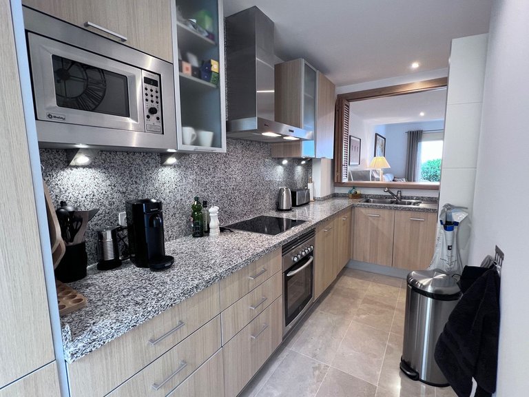 Villa for Sale in La Cala Golf, Malaga 9