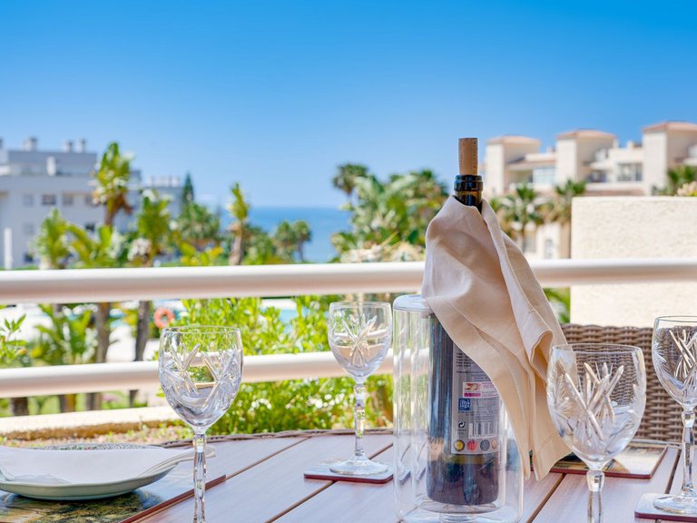 Apartment for Sale in El Chaparral, Malaga 1