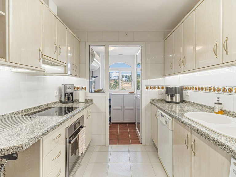 Apartment for Sale in El Chaparral, Malaga 12