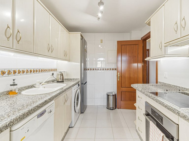Apartment for Sale in El Chaparral, Malaga 13