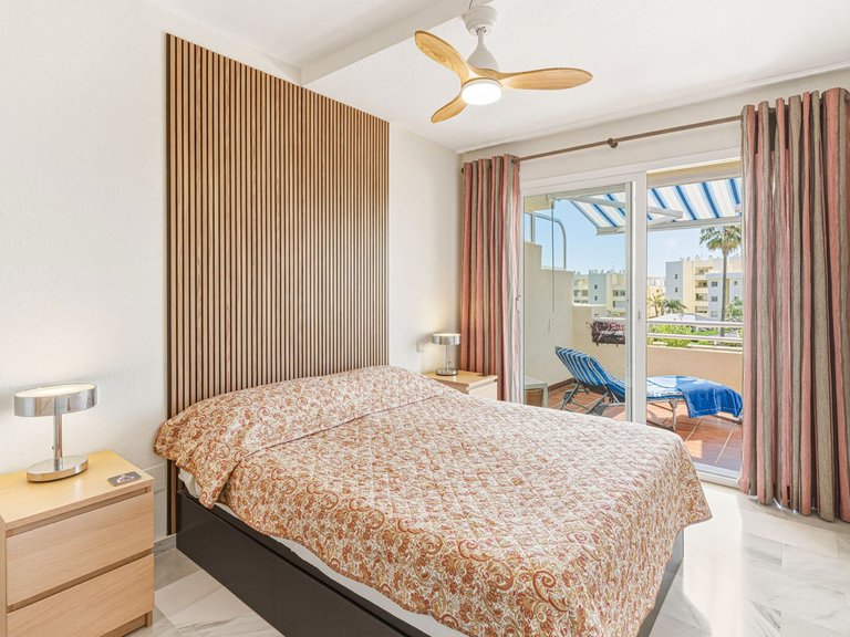 Apartment for Sale in El Chaparral, Malaga 15