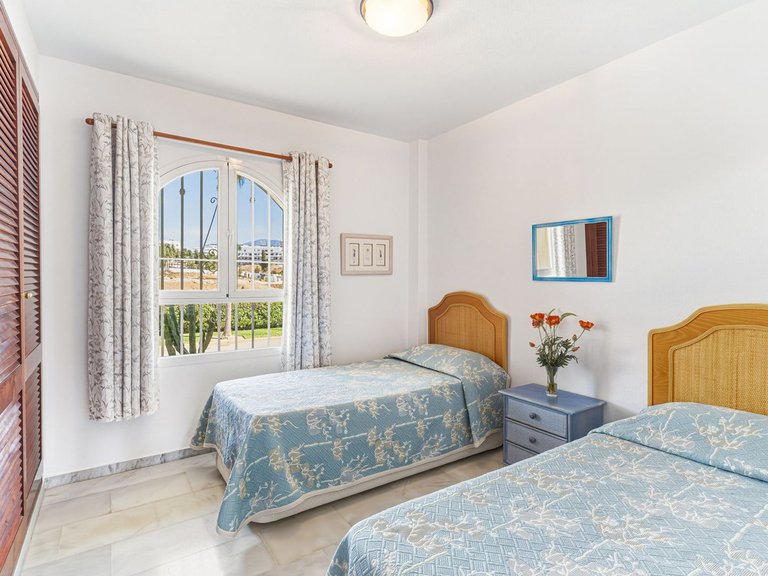 Apartment for Sale in El Chaparral, Malaga 18