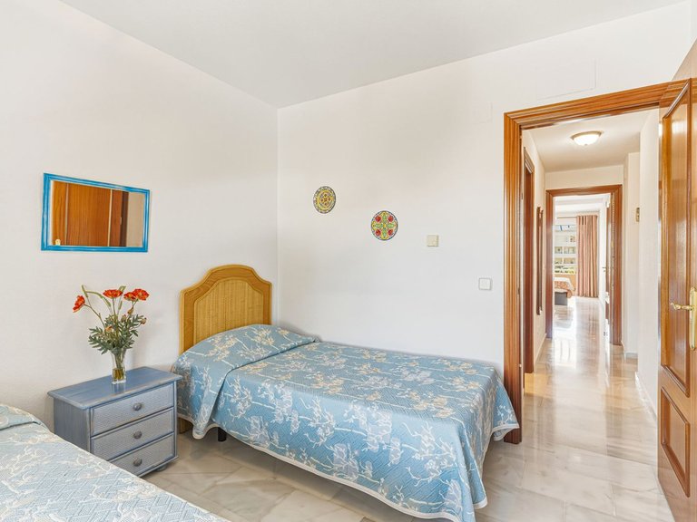 Apartment for Sale in El Chaparral, Malaga 19