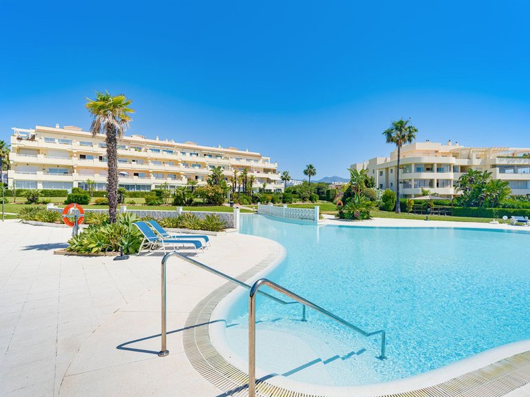 Apartment for Sale in El Chaparral, Malaga 2