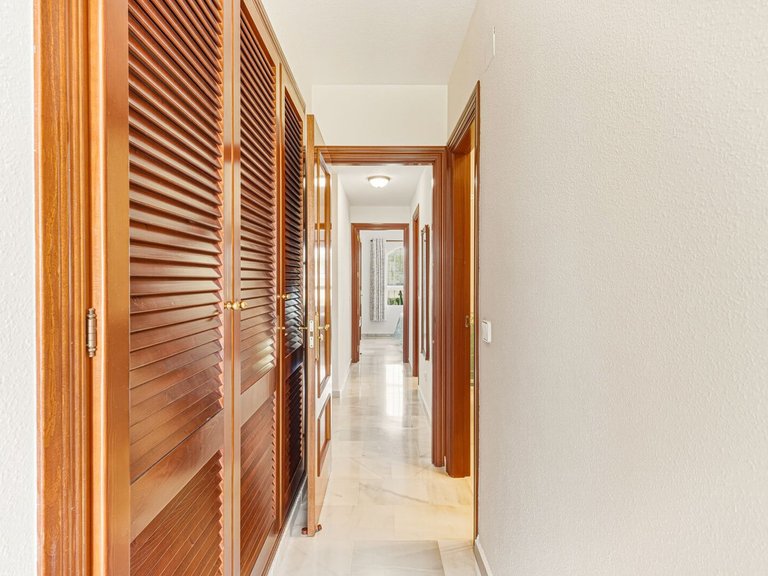Apartment for Sale in El Chaparral, Malaga 21