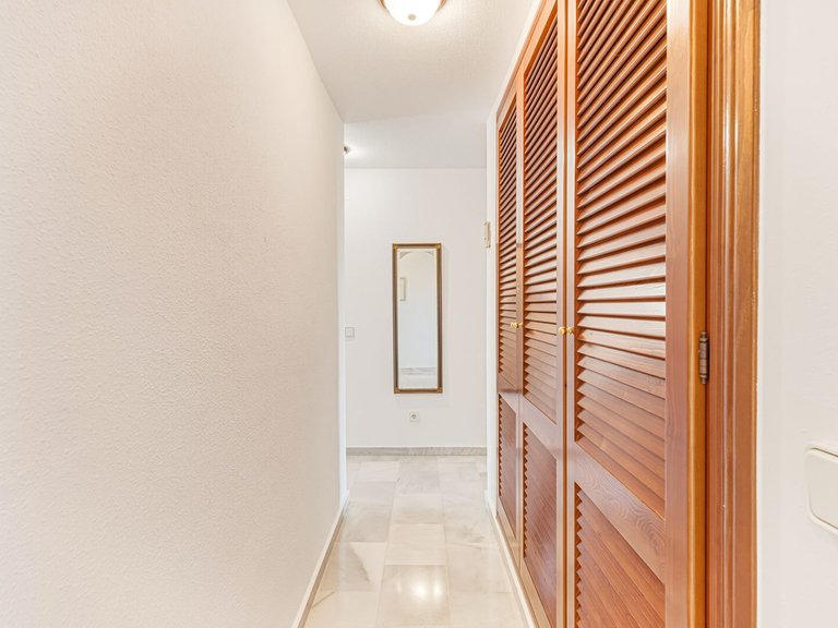 Apartment for Sale in El Chaparral, Malaga 22