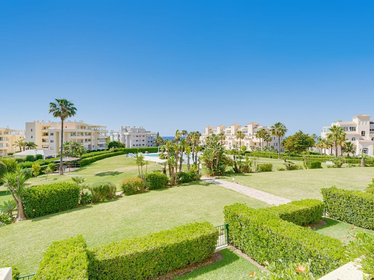 Apartment for Sale in El Chaparral, Malaga 26