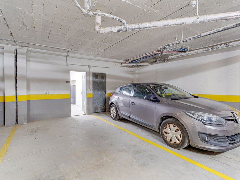Apartment for Sale in El Chaparral, Malaga 29