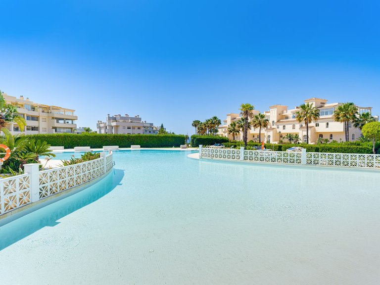 Apartment for Sale in El Chaparral, Malaga 3