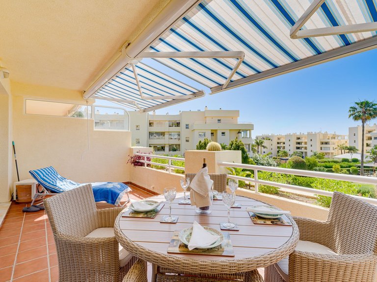 Apartment for Sale in El Chaparral, Malaga 4