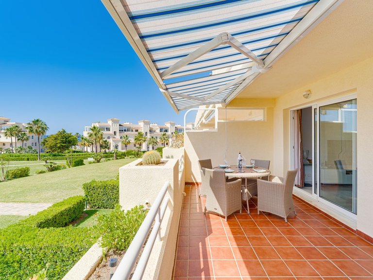 Apartment for Sale in El Chaparral, Malaga 5
