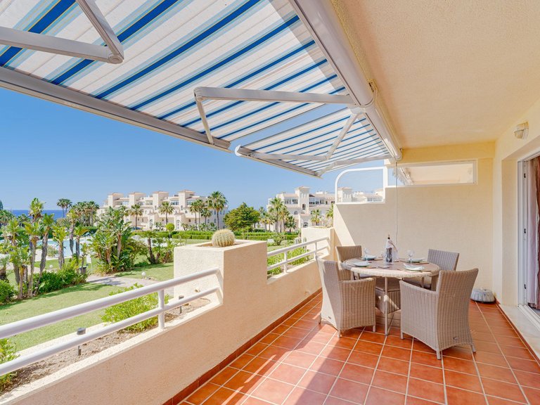 Apartment for Sale in El Chaparral, Malaga 6
