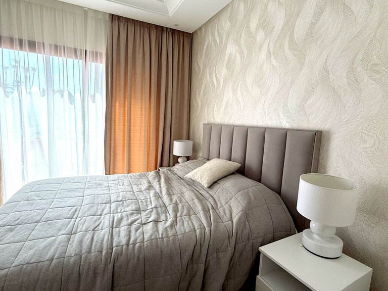 Apartment for Sale in New Golden Mile, Malaga 14