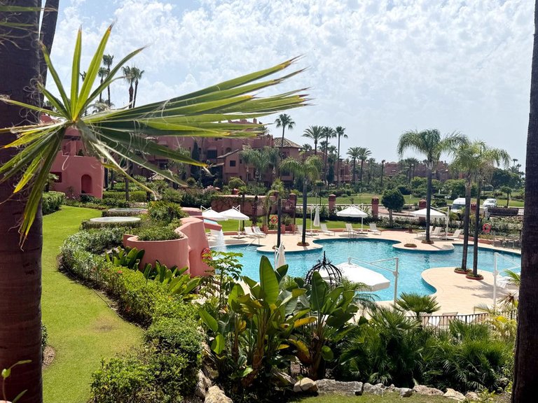 Apartment for Sale in New Golden Mile, Malaga 2
