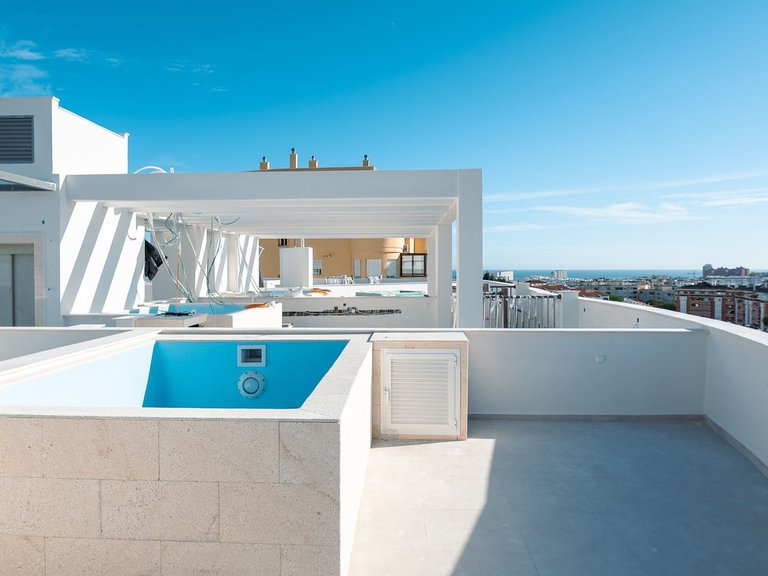 Apartment for Sale in Estepona, Malaga 1