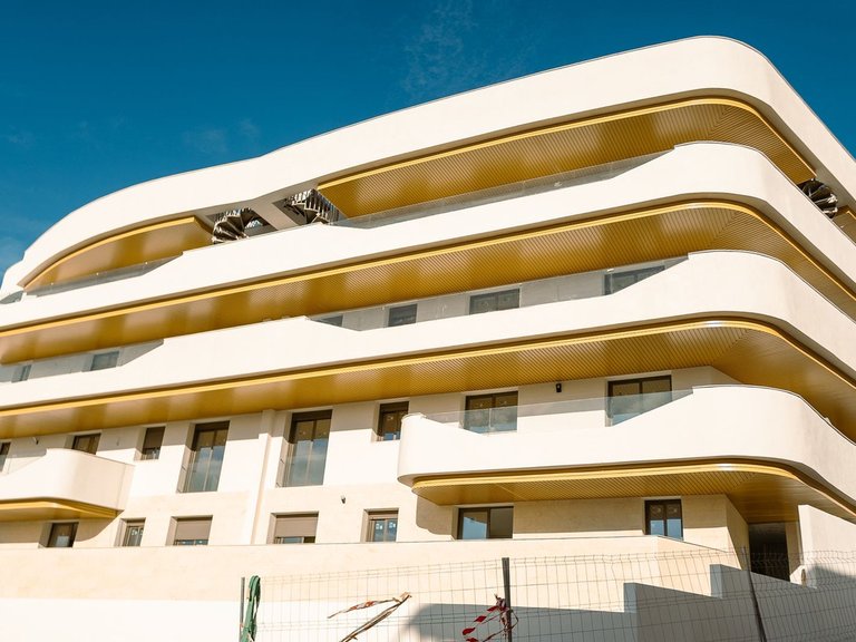 Apartment for Sale in Estepona, Malaga 22